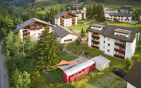 Reka-Feriendorf Bergün